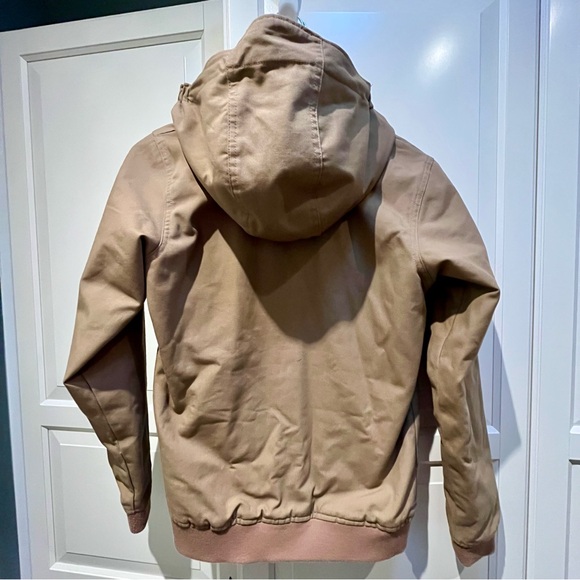 Columbia Sz L Youth Loma Vista Hooded Jacket - Picture 6 of 10